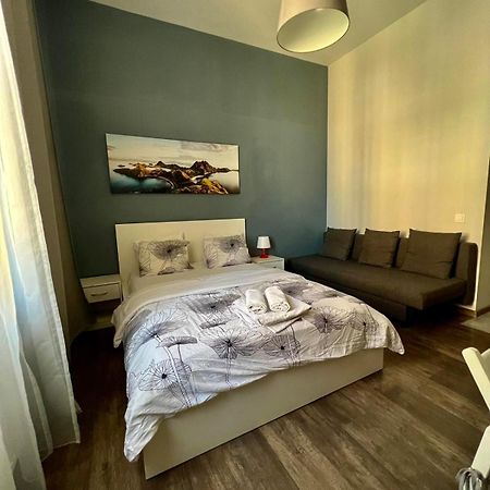 Ametyst Hostel Cracovia Exterior foto