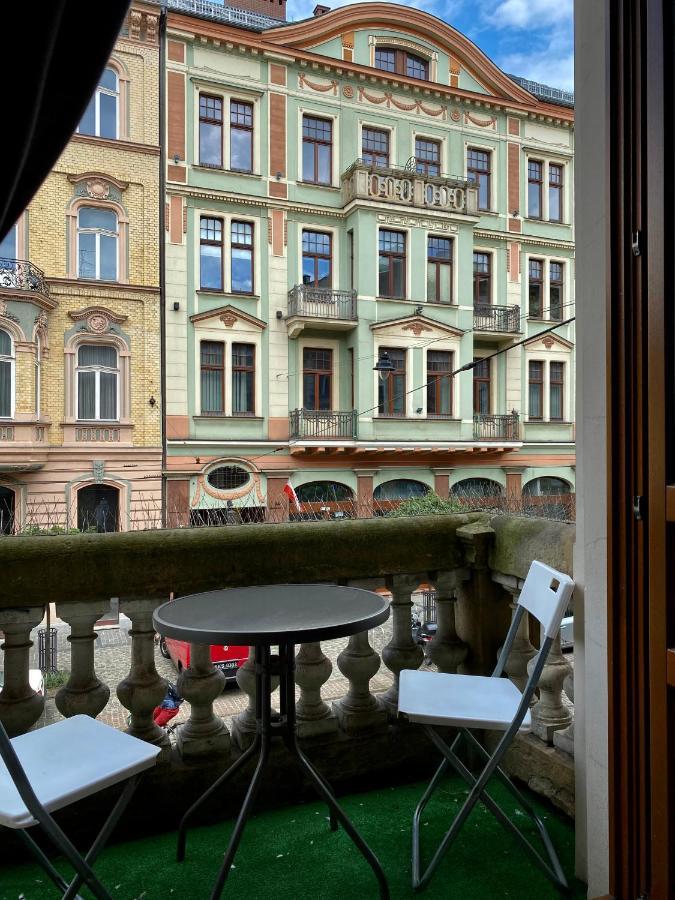 Ametyst Hostel Cracovia Exterior foto