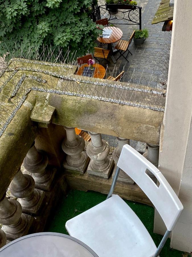Ametyst Hostel Cracovia Exterior foto