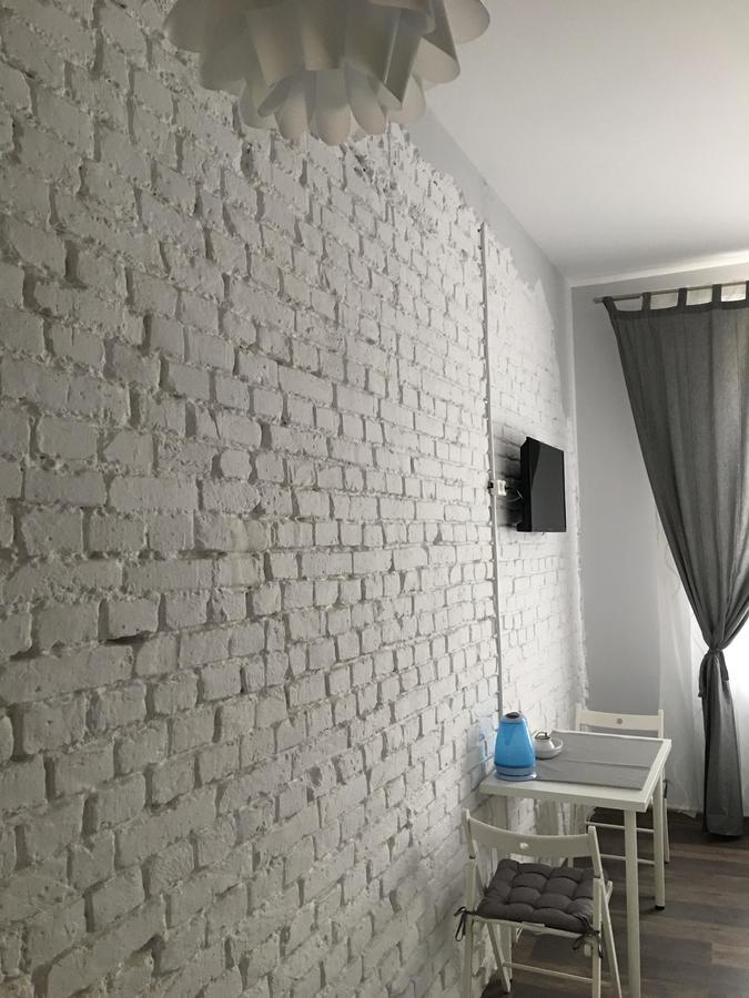 Ametyst Hostel Cracovia Exterior foto