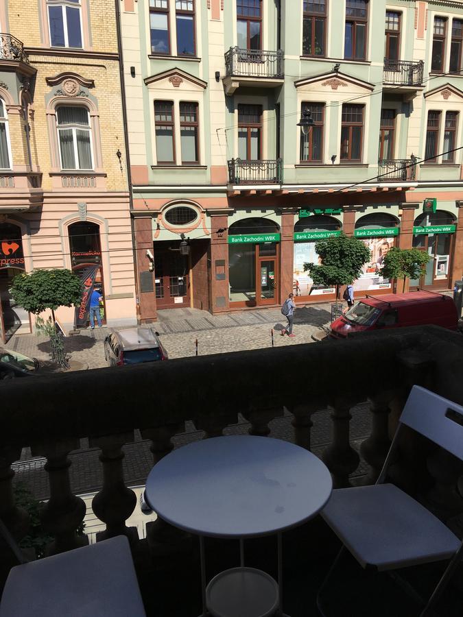 Ametyst Hostel Cracovia Exterior foto
