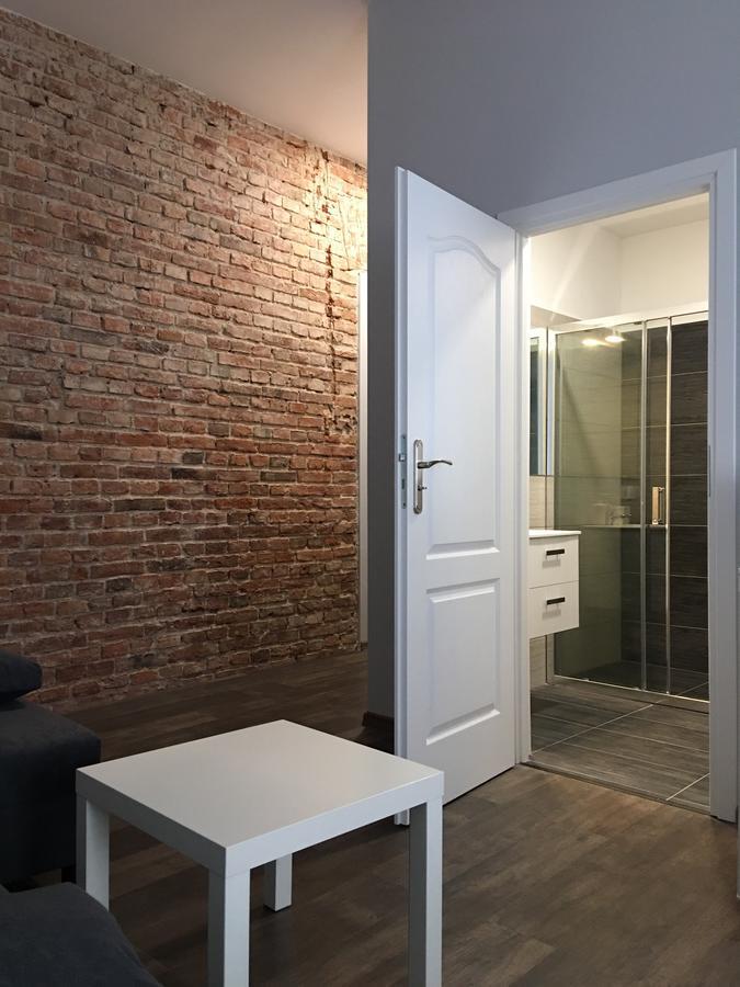 Ametyst Hostel Cracovia Exterior foto